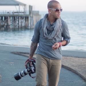 Meet your Posher, Michael